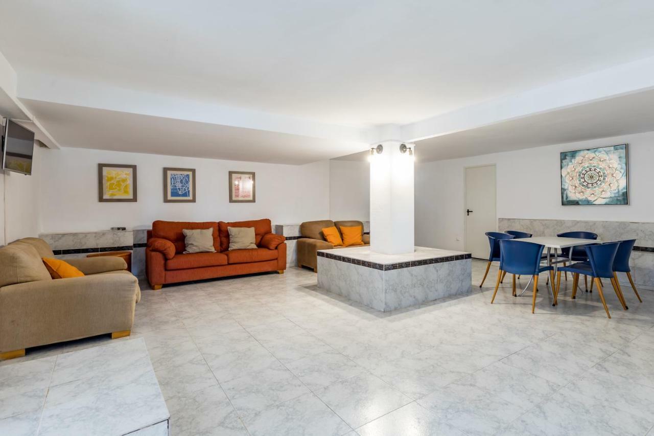 Vila La Colina Puebla de Vallbona Exteriér fotografie