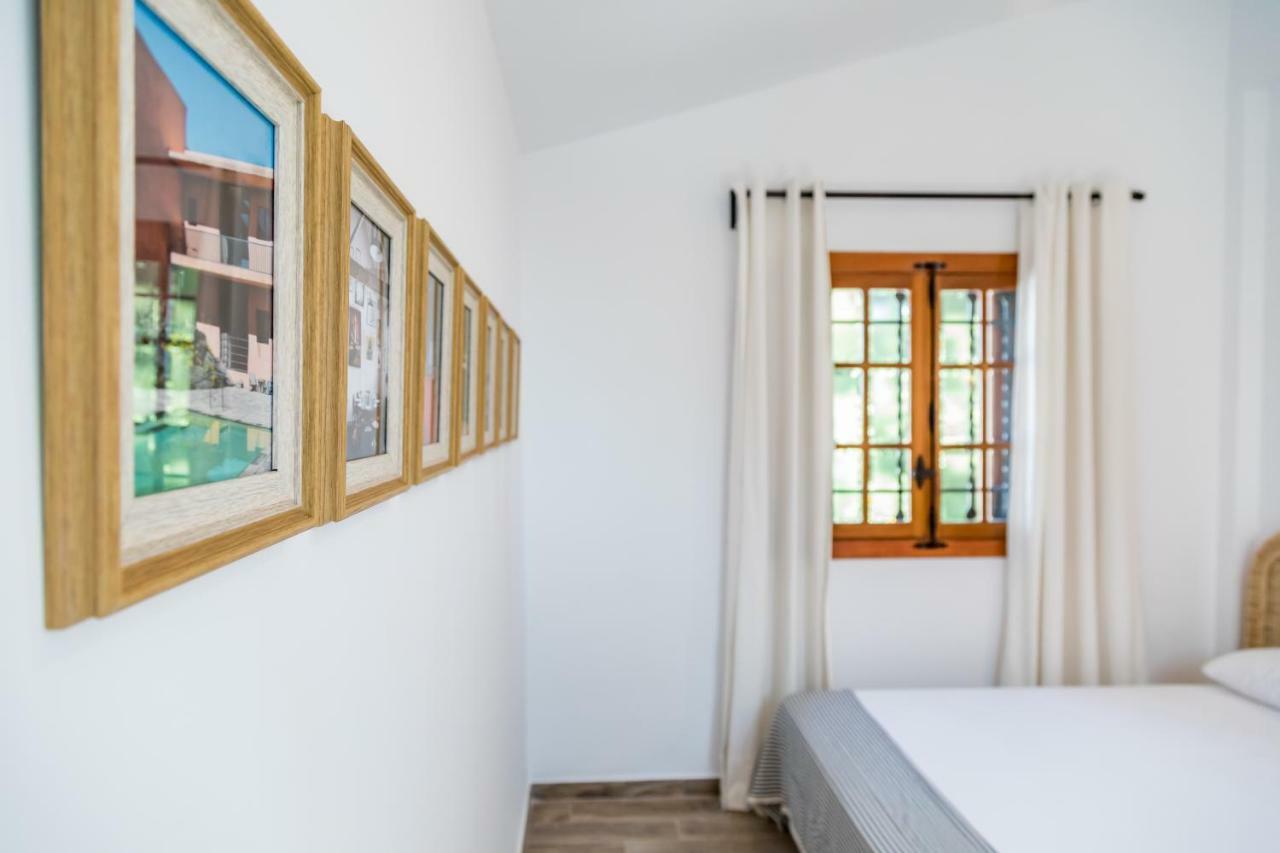 Vila La Colina Puebla de Vallbona Exteriér fotografie