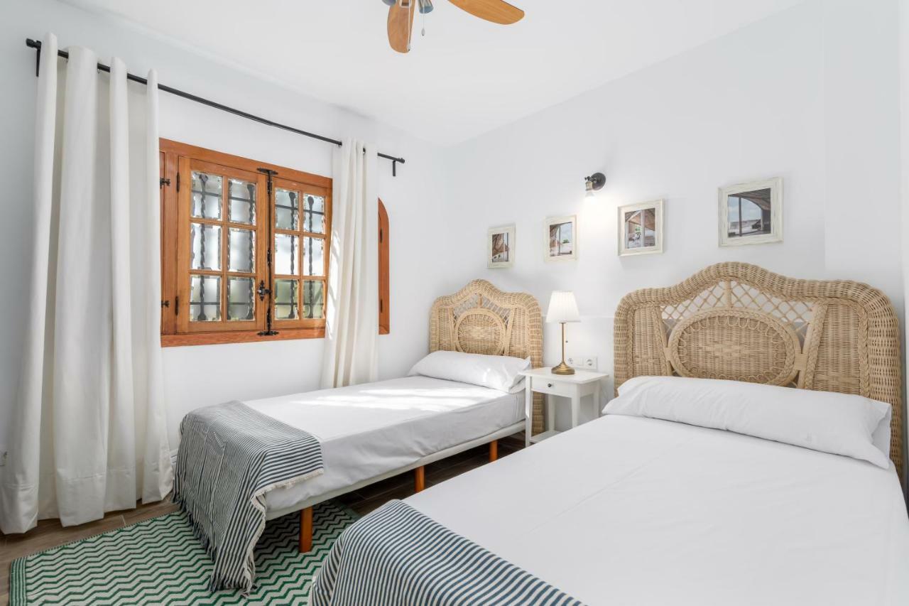 Vila La Colina Puebla de Vallbona Exteriér fotografie