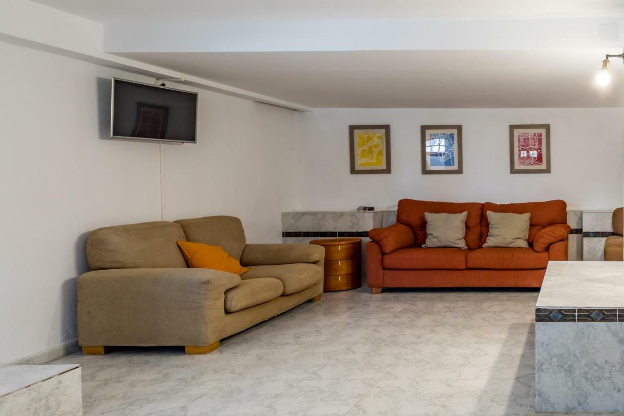 Vila La Colina Puebla de Vallbona Exteriér fotografie