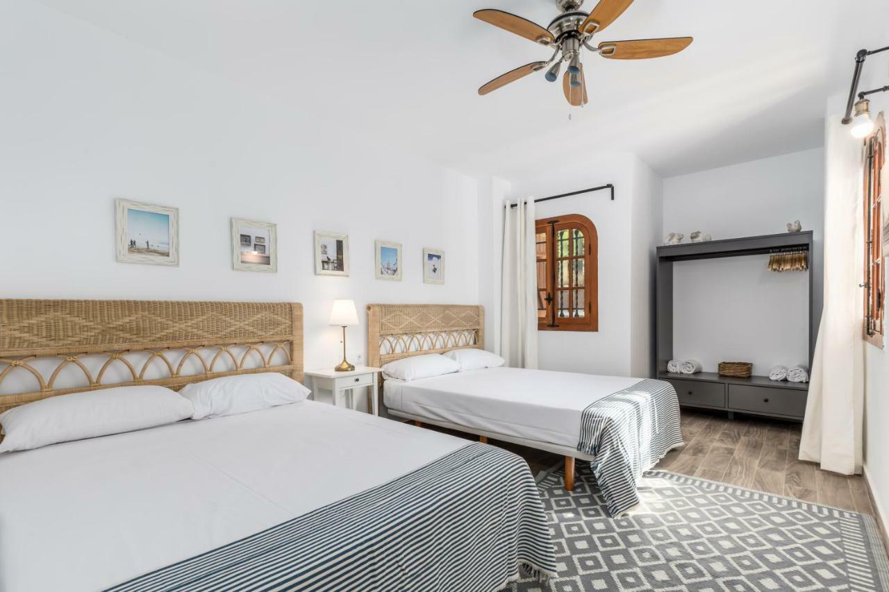 Vila La Colina Puebla de Vallbona Exteriér fotografie