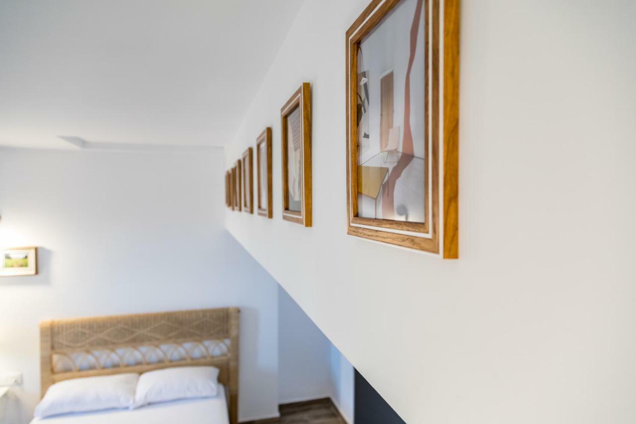 Vila La Colina Puebla de Vallbona Exteriér fotografie