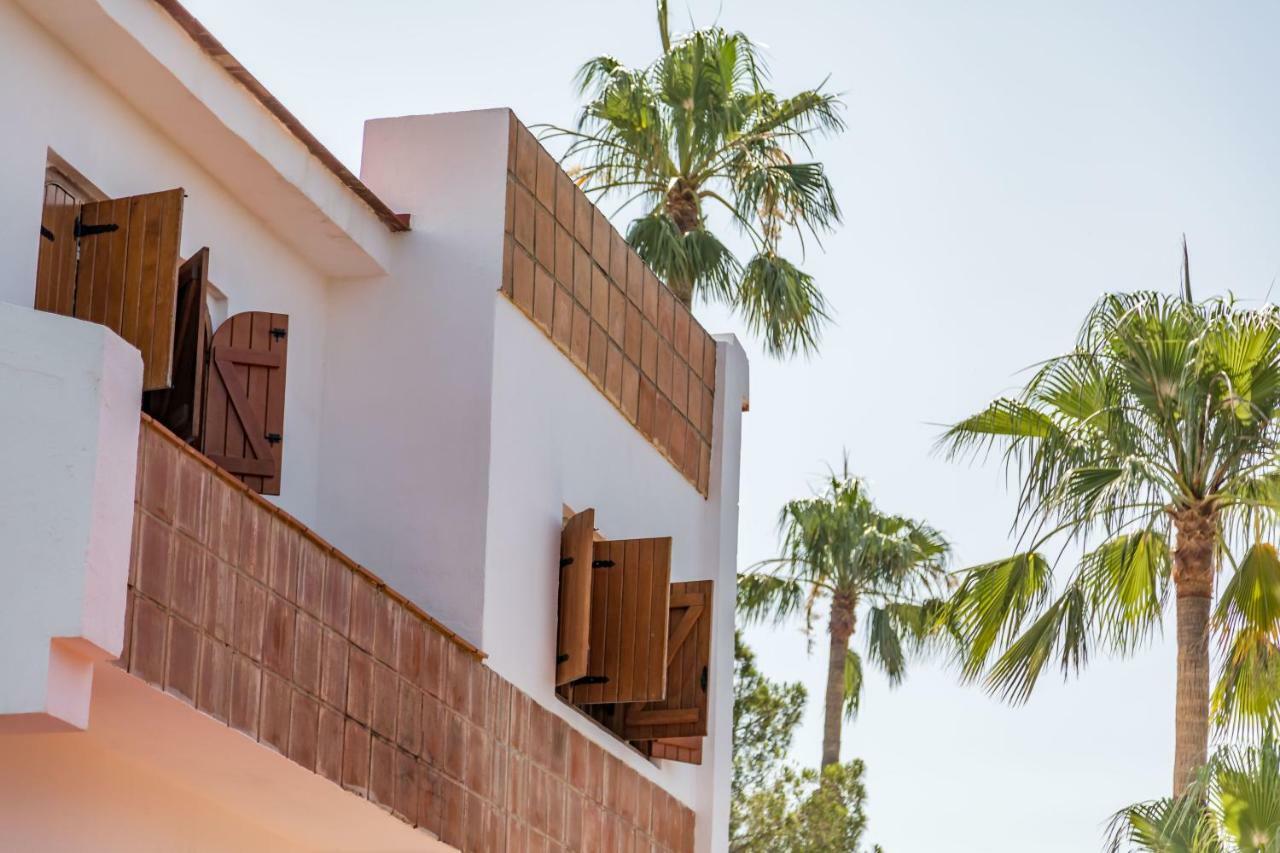Vila La Colina Puebla de Vallbona Exteriér fotografie